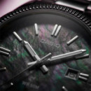 CASIO MTP-1302DS-1A – Reloj Analógico Hombre Acero Inoxidable, Esfera Nácar Negra, WR 50M
