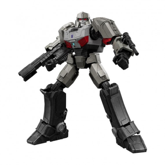 Figura Classic Class Transformers 12:MEGATRON Transformers One(light-up Eyes)  BLOKEES