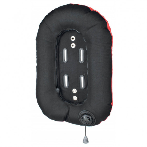 Chaleco Modular Rev  SEAC SUB - Guanxe Atlantic Marketplace