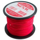Dyneema 50mt 1.4mm rojo