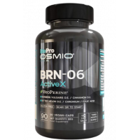 BERBERINE Brn-06 Life Pro Osmio - 90 vegan caps