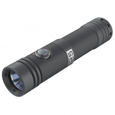 Linterna i25