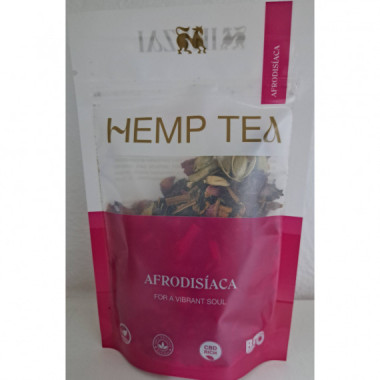 IKUZAI Infusion Afrodisiaca Dp 40GR