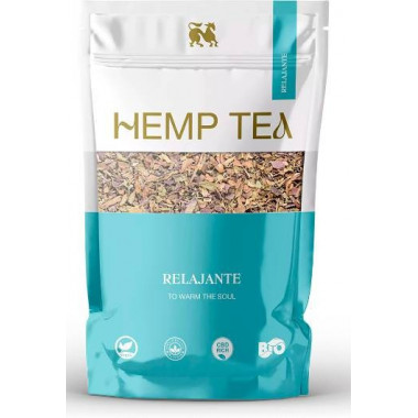 IKUZAI Infusion Relajante Dp - ND/40D 40GR