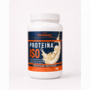 ELITE PROMAX Proteina Iso Choco Blanco 1 Kg