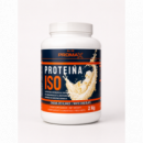 ELITE PROMAX Proteina Iso Choco Blanco 2 Kg
