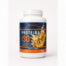 ELITE PROMAX Proteina Iso Galletas 2 Kg