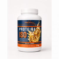 ELITE PROMAX Proteina Iso Galletas 2 Kg