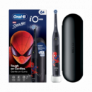 ORAL-B IO2CEPILLO DENTAL ELECTRICO SPIDERMAN