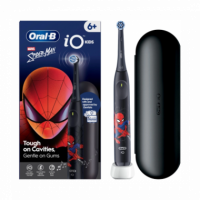 ORAL-B IO2CEPILLO DENTAL ELECTRICO SPIDERMAN