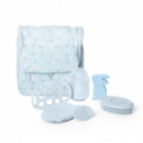 SUAVINEX SET ESENCIALES DE BAÑO WONDERLAND AZUL