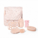 SUAVINEX SET ESENCIALES DE BAÑO WONDERLAND ROSA