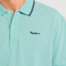 Polo piqué fit regular