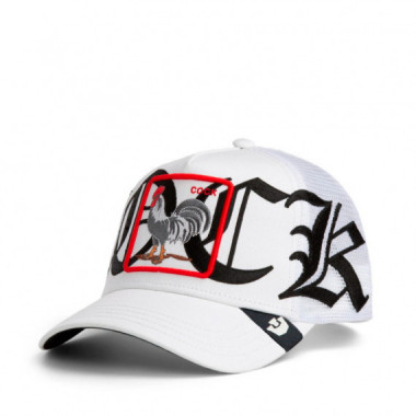 Gorra "OLD ENGLISH COCK"