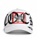 Gorra "OLD ENGLISH COCK"