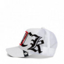Gorra "OLD ENGLISH COCK"