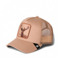 Gorra "MIRAGE STAG"