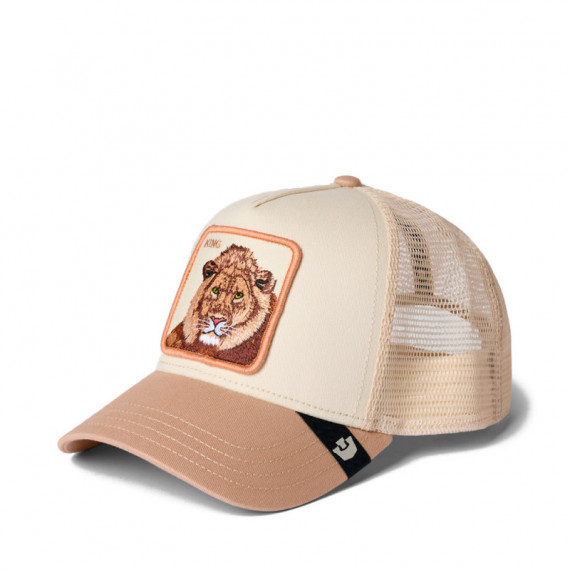 Gorra "KING TRUCKER"