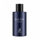 Salvo Elixir