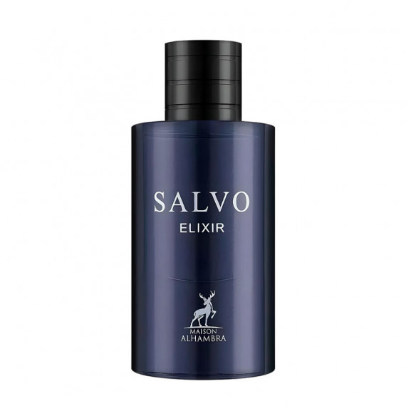 Salvo Elixir
