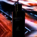 Salvo Elixir