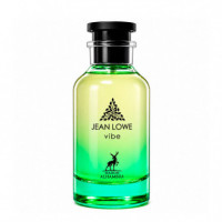 Jean Lowe Vibe  MAISON ALHAMBRA