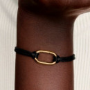 Pulsera Cordón Eslabón Link que se abre 564680C01