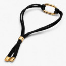 Pulsera Cordón Eslabón Link que se abre 564680C01