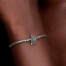 Charm Tortuga Marina en Filigrana 794697C01