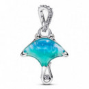 Charm Colgante Manta Raya 794685C01