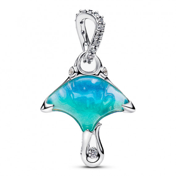 Charm Colgante Manta Raya 794685C01