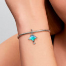 Charm Colgante Manta Raya 794685C01