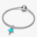 Charm Colgante Manta Raya 794685C01