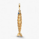 Charm Colgante Pez Articulado 764686C01