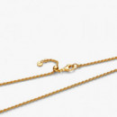 Collar de Cadena Tipo Cordón 364687C00