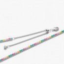 Collar de Tenis Arcoíris 394648C01
