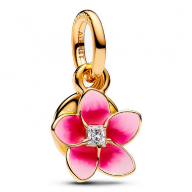 Charm Colgante Flor de Vaiana de Disney 763845C01