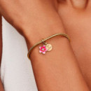 Charm Colgante Flor de Vaiana de Disney 763845C01