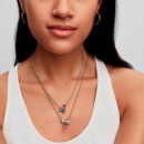 Charm Colgante Flor de Vaiana de Disney 763845C01