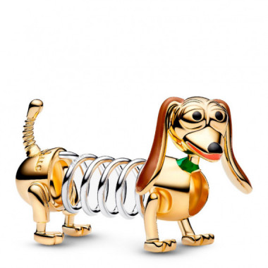 Charm Perro Slinky de Toy Story de Disney Pixar 764603C01
