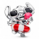Charm Stitch Verano Divertido de Disney 794642C01