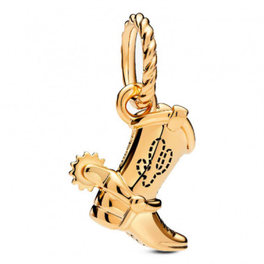Charm Bota de Vaquero de Toy Story de Disney Pixar 764606C01