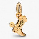 Charm Bota de Vaquero de Toy Story de Disney Pixar 764606C01