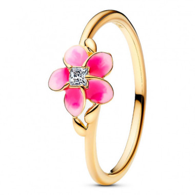 Anillo Flor de Vaiana de Disney 163844C01