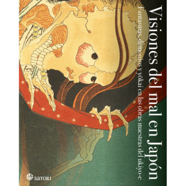 VISIONES DEL MAL EN JAPON