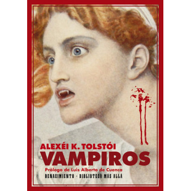 Vampiros