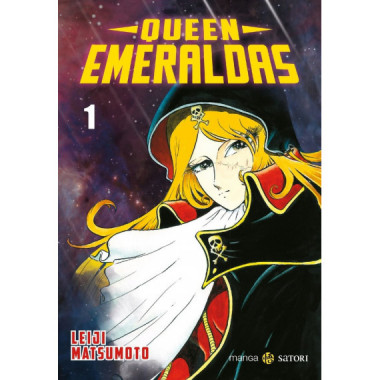 QUEEN EMERALDAS 1