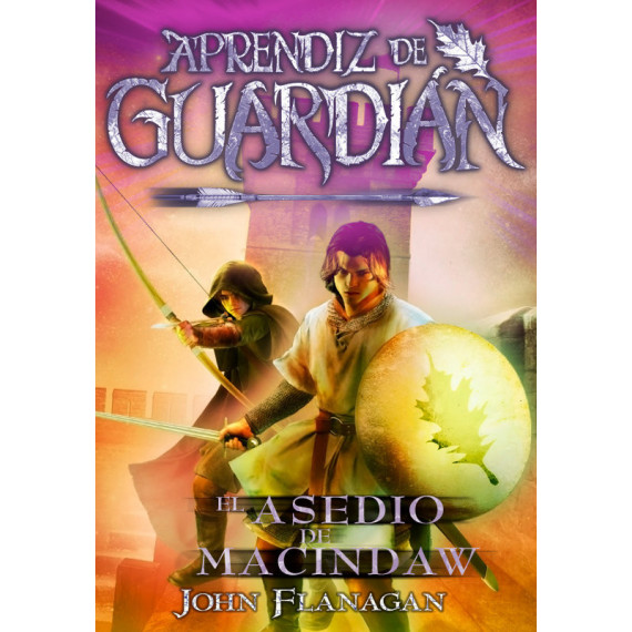 El asedio de Macindaw