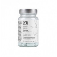 IVB ZINC PLUS 60 CAPS