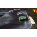 Assetto Corsa Competizion PS4  GAMES